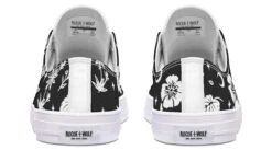 Green Witch Low Tops -Rogue & Wolf Shop Lowtops BotanicalAestheticslowtopsdesigntemplate 173 99144 lowtop RAW WT STR8