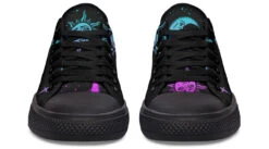 Celestial Pastel Low Tops -Rogue & Wolf Shop Lowtops Celestiallowtopsdesigntemplate 173 85345 Lowtops RAW Blk STR6 NLB