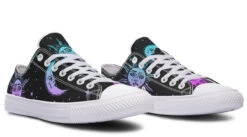 Celestial Pastel Low Tops -Rogue & Wolf Shop Lowtops Celestiallowtopsdesigntemplate 173 85345 Lowtops RAW WT STR4 NLB