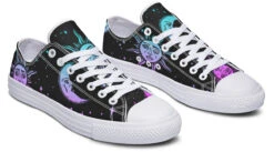 Celestial Pastel Low Tops -Rogue & Wolf Shop Lowtops Celestiallowtopsdesigntemplate 173 85345 Lowtops RAW WT STR5 NLB