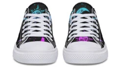 Celestial Pastel Low Tops -Rogue & Wolf Shop Lowtops Celestiallowtopsdesigntemplate 173 85345 Lowtops RAW WT STR6 NLB