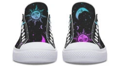 Celestial Pastel Low Tops -Rogue & Wolf Shop Lowtops Celestiallowtopsdesigntemplate 173 85345 Lowtops RAW WT STR7 NLB