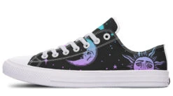 Celestial Pastel Low Tops -Rogue & Wolf Shop Lowtops Celestiallowtopsdesigntemplate 173 85345 lowtop RAW WT STR2