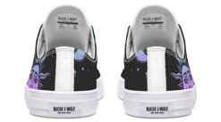 Celestial Pastel Low Tops -Rogue & Wolf Shop Lowtops Celestiallowtopsdesigntemplate 173 85345 lowtop RAW WT STR8