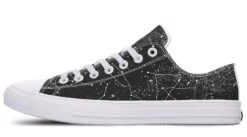 Constellation Low Tops
