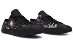 Dawn Star Low Tops 23 Dawn Star Low Tops -Rogue & Wolf Shop Lowtops DawnStarlowtopsdesigntemplate 173 00917 Lowtops RAW Blk STR4 NLB