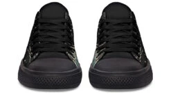 Dawn Star Low Tops 25 Dawn Star Low Tops -Rogue & Wolf Shop Lowtops DawnStarlowtopsdesigntemplate 173 00917 Lowtops RAW Blk STR6 NLB