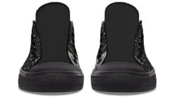 Dawn Star Low Tops 26 Dawn Star Low Tops -Rogue & Wolf Shop Lowtops DawnStarlowtopsdesigntemplate 173 00917 Lowtops RAW Blk STR7 NLB
