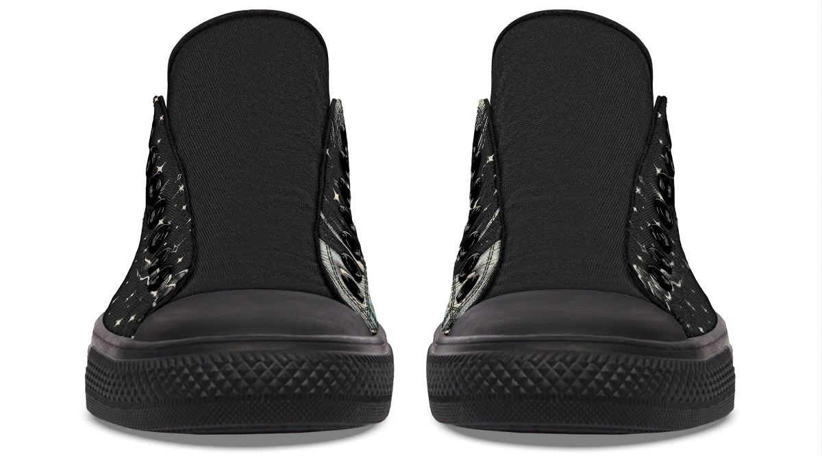 Dawn Star Low Tops 9 Dawn Star Low Tops - Image 7