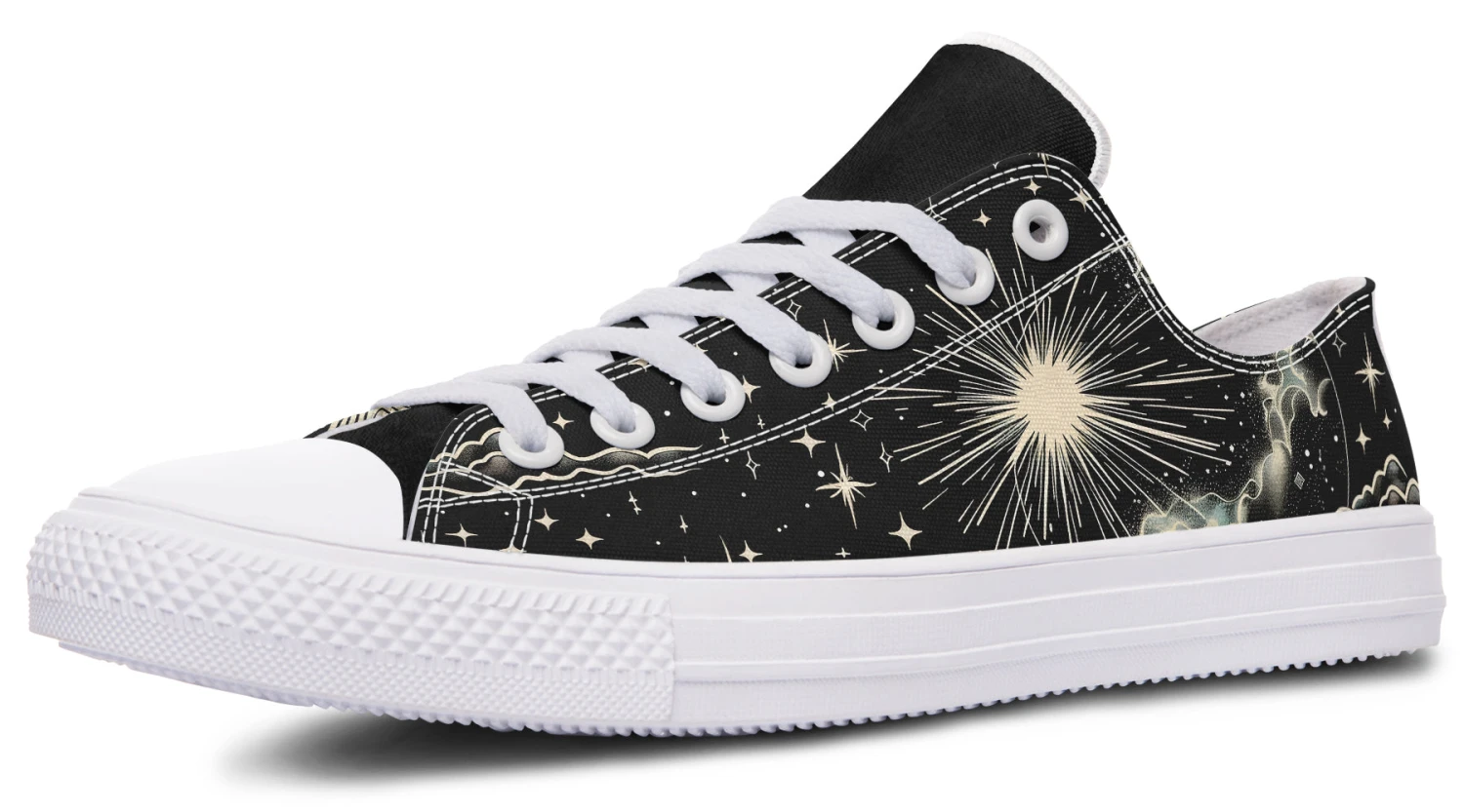 Dawn Star Low Tops 13 Dawn Star Low Tops - Image 11