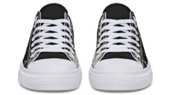 Dawn Star Low Tops 34 Dawn Star Low Tops -Rogue & Wolf Shop Lowtops DawnStarlowtopsdesigntemplate 173 00917 Lowtops RAW WT STR6 NLB