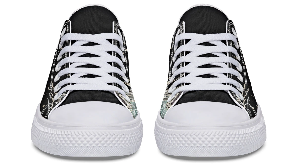 Dawn Star Low Tops 17 Dawn Star Low Tops - Image 15