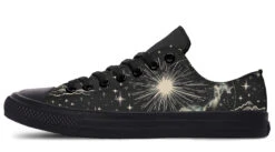 Dawn Star Low Tops