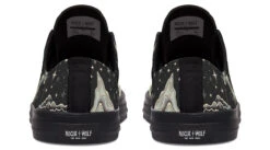 Dawn Star Low Tops 27 Dawn Star Low Tops -Rogue & Wolf Shop Lowtops DawnStarlowtopsdesigntemplate 173 00917 lowtop RAW Blk STR8