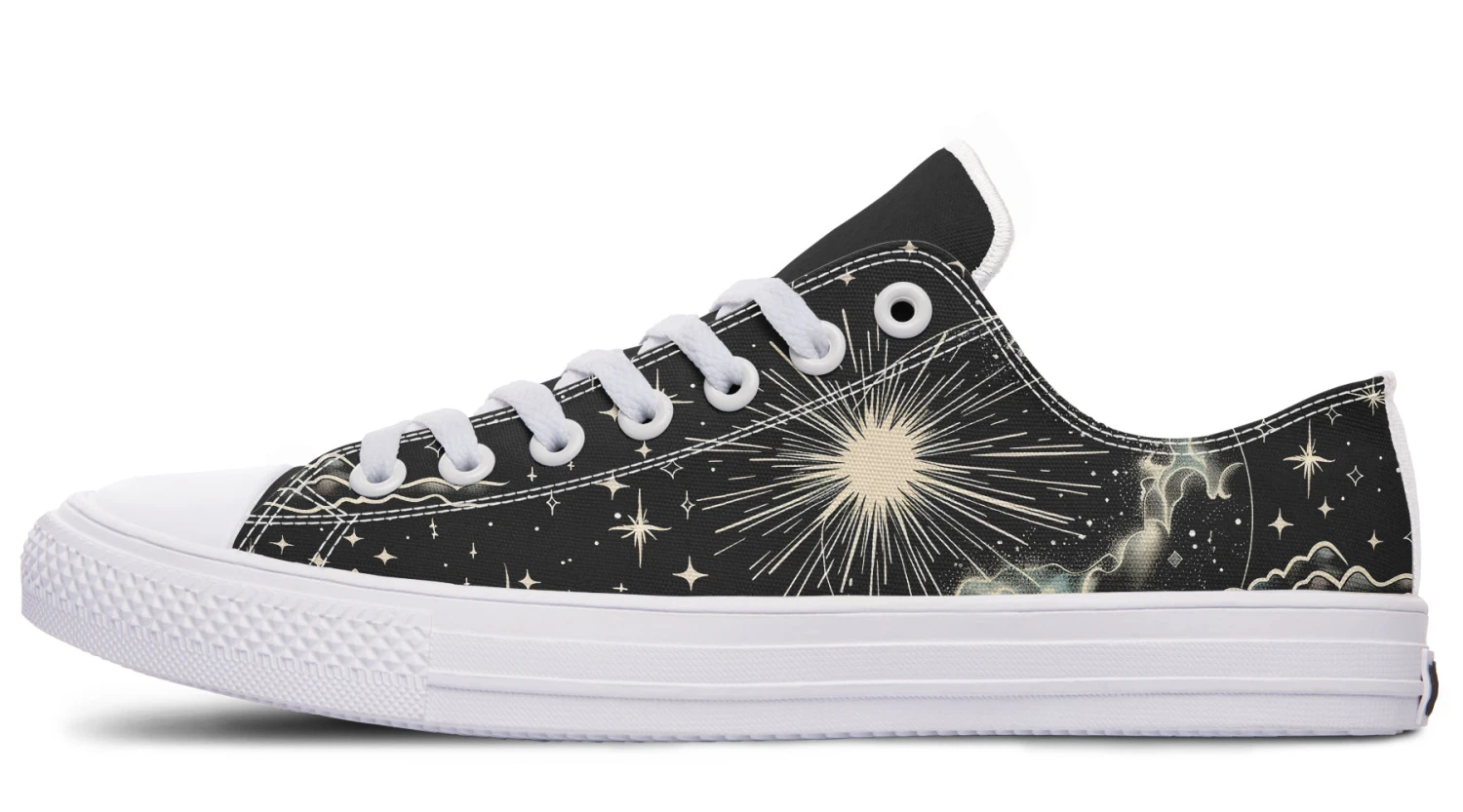 Dawn Star Low Tops 12 Dawn Star Low Tops - Image 10