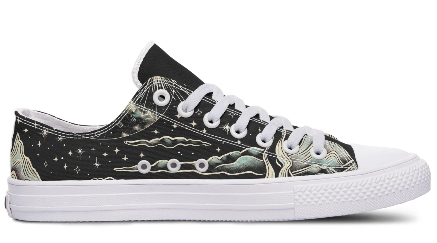 Dawn Star Low Tops 14 Dawn Star Low Tops - Image 12