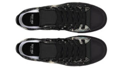 Dawn Star Low Tops 28 Dawn Star Low Tops -Rogue & Wolf Shop Lowtops DawnStarlowtopsdesigntemplate 173 00917 lowtops RAW Blk STR9