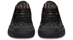 Foraging Low Tops -Rogue & Wolf Shop Lowtops Foraginglowtopsdesigntemplate 173 31455 Lowtops RAW Blk STR6 NLB