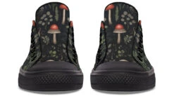 Foraging Low Tops -Rogue & Wolf Shop Lowtops Foraginglowtopsdesigntemplate 173 31455 Lowtops RAW Blk STR7 NLB