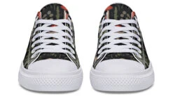 Foraging Low Tops -Rogue & Wolf Shop Lowtops Foraginglowtopsdesigntemplate 173 31455 Lowtops RAW WT STR6 NLB