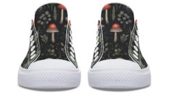 Foraging Low Tops -Rogue & Wolf Shop Lowtops Foraginglowtopsdesigntemplate 173 31455 Lowtops RAW WT STR7 NLB