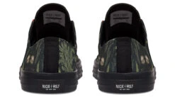 Foraging Low Tops -Rogue & Wolf Shop Lowtops Foraginglowtopsdesigntemplate 173 31455 lowtop RAW Blk STR8