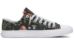 Foraging Low Tops -Rogue & Wolf Shop Lowtops Foraginglowtopsdesigntemplate 173 31455 lowtop RAW WT STR3