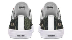 Foraging Low Tops -Rogue & Wolf Shop Lowtops Foraginglowtopsdesigntemplate 173 31455 lowtop RAW WT STR8