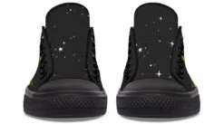 Forever Rose Low Tops -Rogue & Wolf Shop Lowtops ForeverRoselowtopsdesigntemplate 173 68075 Lowtops RAW Blk STR7 NLB