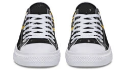 Forever Rose Low Tops -Rogue & Wolf Shop Lowtops ForeverRoselowtopsdesigntemplate 173 68075 Lowtops RAW WT STR6 NLB