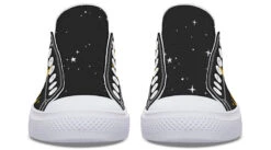 Forever Rose Low Tops -Rogue & Wolf Shop Lowtops ForeverRoselowtopsdesigntemplate 173 68075 Lowtops RAW WT STR7 NLB