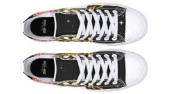 Forever Rose Low Tops -Rogue & Wolf Shop Lowtops ForeverRoselowtopsdesigntemplate 173 68075 lowtops RAW WT STR9