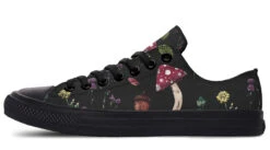 Herbology Low Tops