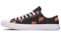 Cozy Autumn Low Tops