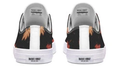 Cozy Autumn Low Tops -Rogue & Wolf Shop Lowtops Maplelowtopsdesigntemplate 173 31448 lowtop RAW WT STR8