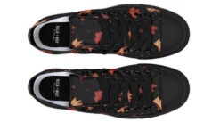 Cozy Autumn Low Tops -Rogue & Wolf Shop Lowtops Maplelowtopsdesigntemplate 173 31448 lowtops RAW Blk STR9