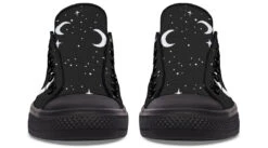 MoonDust Low Tops -Rogue & Wolf Shop Lowtops Moondustlowtopsdesigntemplate 173 10609 Lowtops RAW Blk STR7 NLB