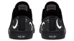 MoonDust Low Tops -Rogue & Wolf Shop Lowtops Moondustlowtopsdesigntemplate 173 10609 lowtop RAW Blk STR8