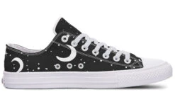 MoonDust Low Tops -Rogue & Wolf Shop Lowtops Moondustlowtopsdesigntemplate 173 10609 lowtop RAW WT STR3