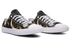 Moonlit Botanica Low Tops -Rogue & Wolf Shop Lowtops Moonlitlowtopsdesigntemplate 173 31447 Lowtops RAW WT STR4 NLB