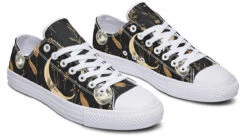 Moonlit Botanica Low Tops -Rogue & Wolf Shop Lowtops Moonlitlowtopsdesigntemplate 173 31447 Lowtops RAW WT STR5 NLB