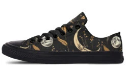 Moonlit Botanica Low Tops