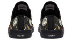 Moonlit Botanica Low Tops -Rogue & Wolf Shop Lowtops Moonlitlowtopsdesigntemplate 173 31447 lowtop RAW Blk STR8