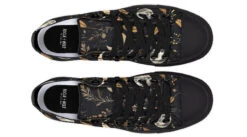 Moonlit Botanica Low Tops -Rogue & Wolf Shop Lowtops Moonlitlowtopsdesigntemplate 173 31447 lowtops RAW Blk STR9