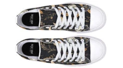 Moonlit Botanica Low Tops -Rogue & Wolf Shop Lowtops Moonlitlowtopsdesigntemplate 173 31447 lowtops RAW WT STR9