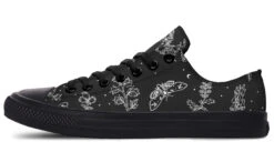 Nightshade Low Tops