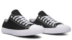 Pitch Black Low Tops -Rogue & Wolf Shop Lowtops PitchBlacklowtopsdesigntemplate 173 57463 Lowtops RAW WT STR4 NLB