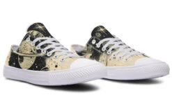 Starwalker Low Tops -Rogue & Wolf Shop Lowtops Starwalkerlowtopsdesigntemplate02 173 67518 Lowtops RAW WT STR4 NLB