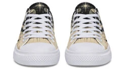 Starwalker Low Tops -Rogue & Wolf Shop Lowtops Starwalkerlowtopsdesigntemplate02 173 67518 Lowtops RAW WT STR6 NLB