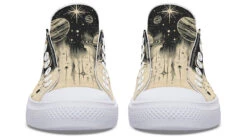 Starwalker Low Tops -Rogue & Wolf Shop Lowtops Starwalkerlowtopsdesigntemplate02 173 67518 Lowtops RAW WT STR7 NLB